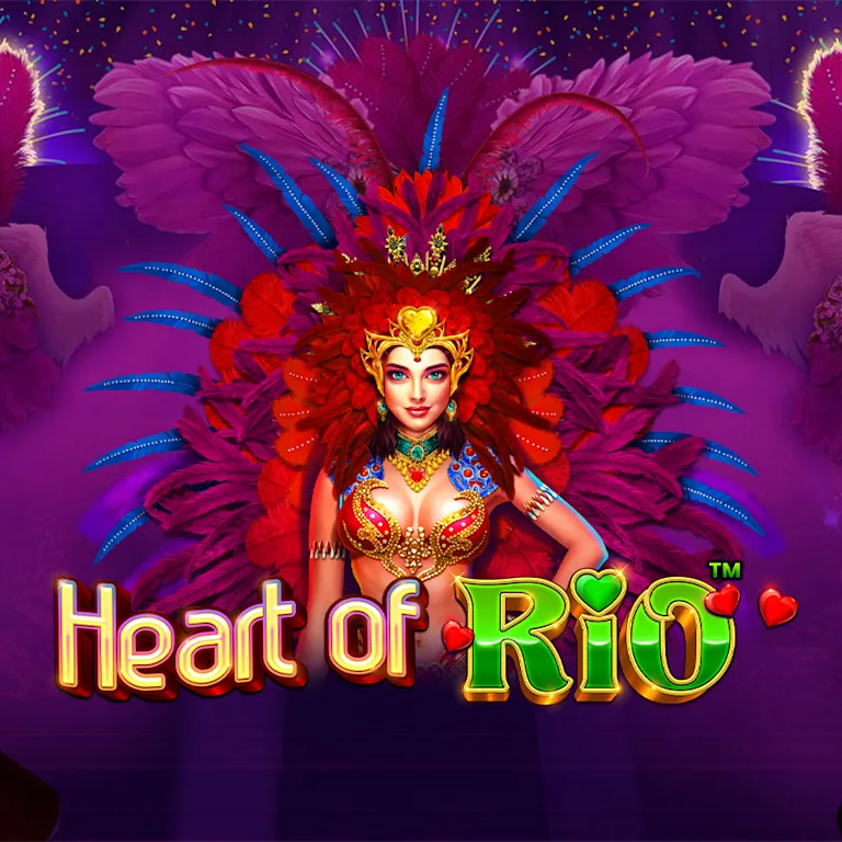 Heart of Rio