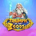 Play Triumph of the 3 Gods on Solcasino.es online casino