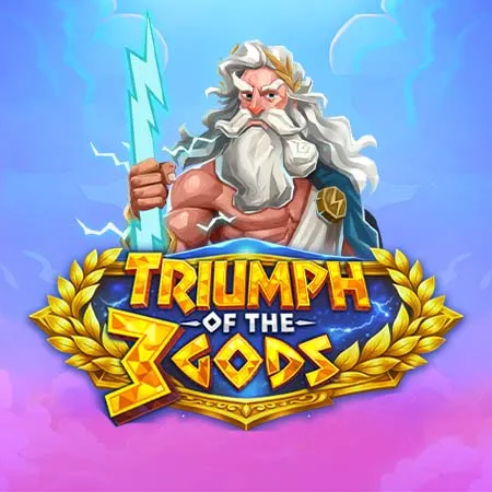 Triumph of the 3 Gods