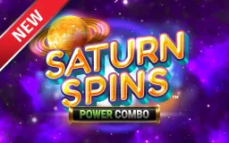 Играйте Saturn Spins Power Combo™ на Starcasino.be онлайн казино