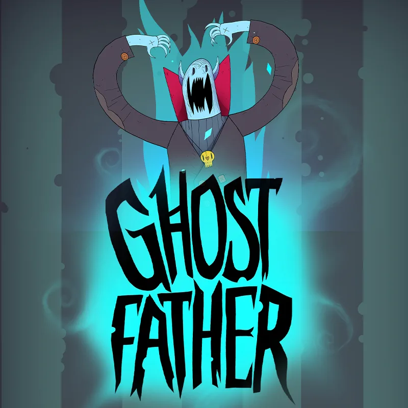 Ghost father