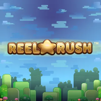 Reel Rush
