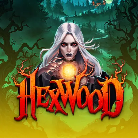 Hexwood