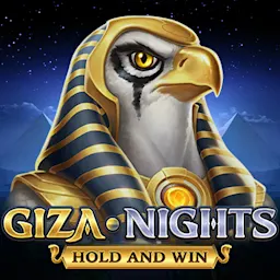 Jouer à Giza Nights: Hold and Win sur le casino en ligne Starcasino.nl