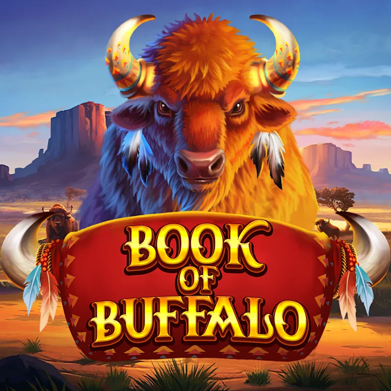 Book of Buffalo
