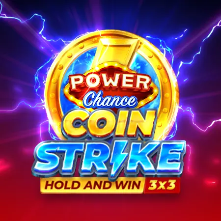 Coin Strike: Power Chance