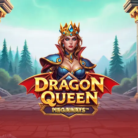 Dragon Queen Megaways