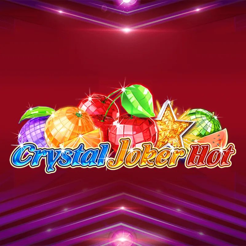 Crystal Joker Hot