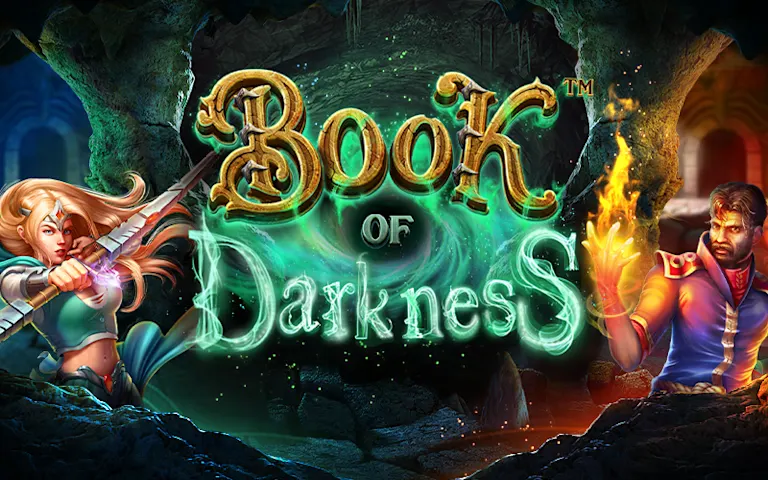Juega a Book of Darkness en el casino en línea de Solcasino.es