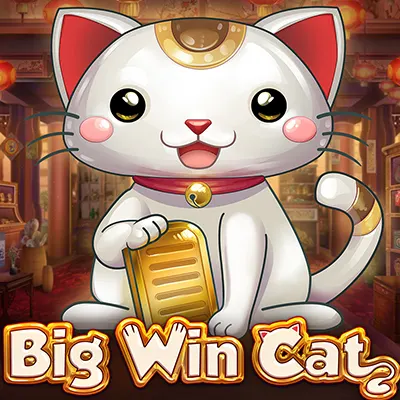 Big Win Cat