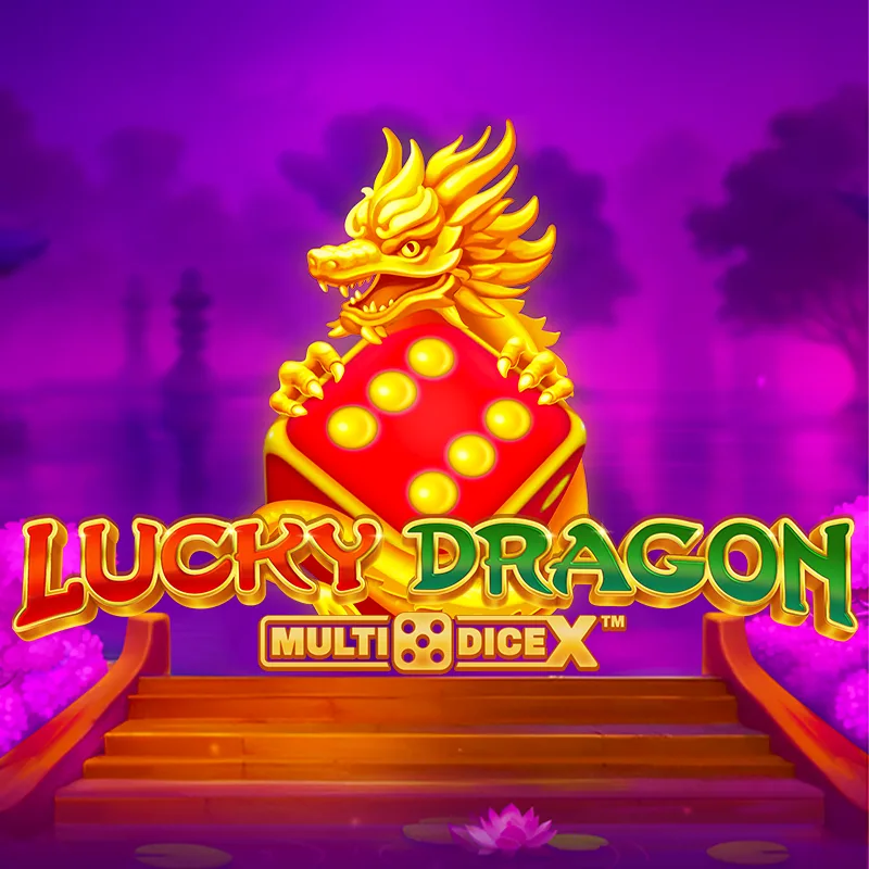 Lucky Dragon MultiDice X