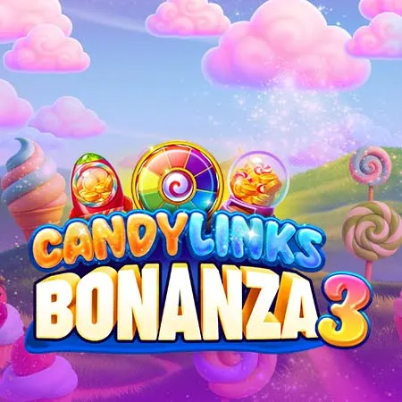 Candy Links Bonanza 3