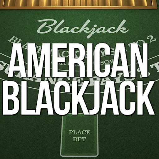 Speel American Blackjack op Stardice.be online casino