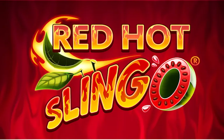 Juega a Red Hot Slingo en el casino en línea de Solcasino.es