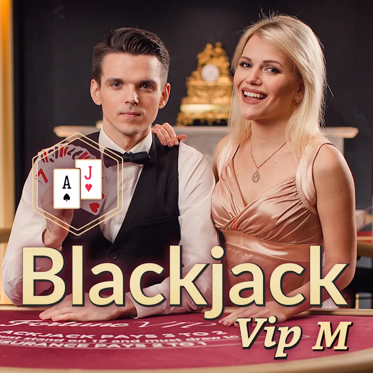 Blackjack VIP M