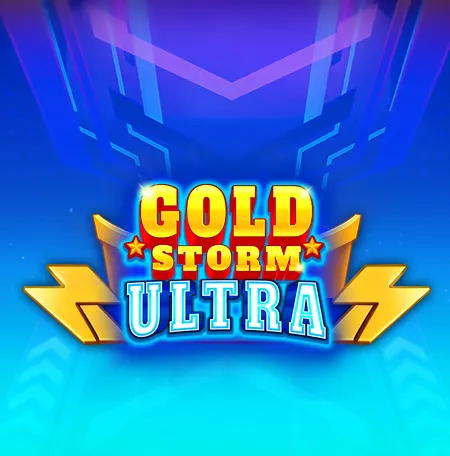 Gold Storm Ultra
