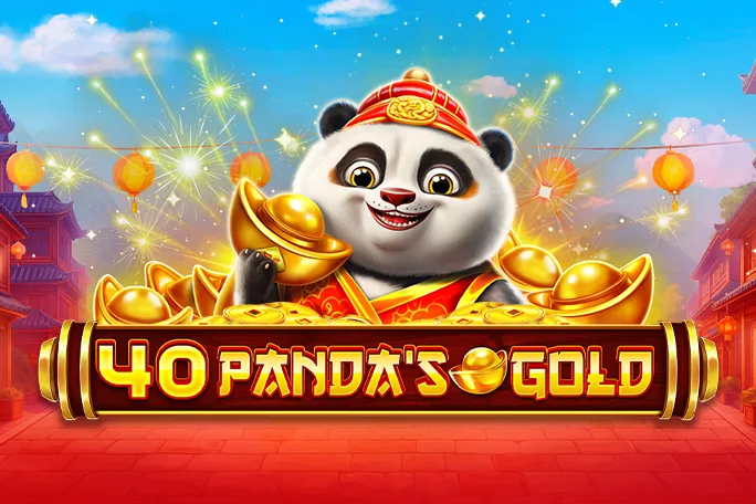 Juega a Panda's Gold en el casino en línea de Solcasino.es
