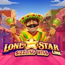 Jouer à Lone Star Link™: Sizzling Wins sur le casino en ligne Starcasino.nl