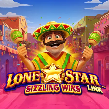 Lone Star Link™: Sizzling Wins