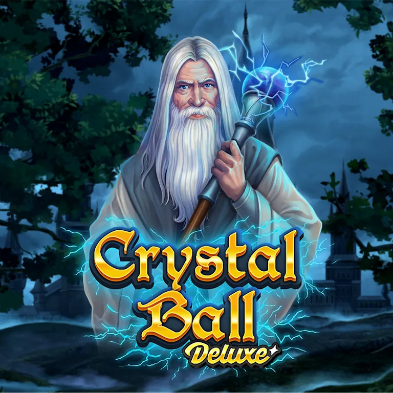 Crystal Ball Deluxe