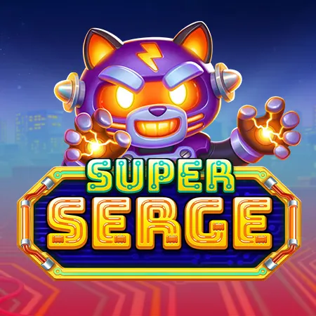 Super Serge