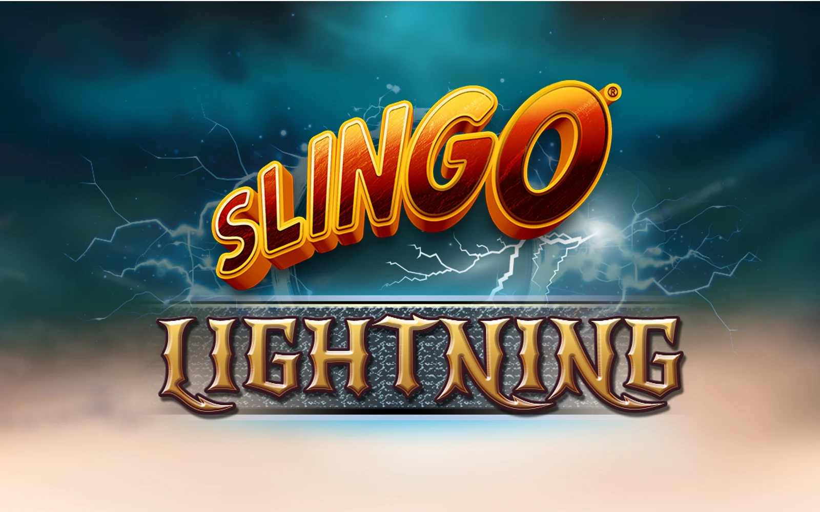 Play Slingo Lightning on Starcasino.be online casino