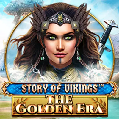 Story Of Vikings - The Golden Era