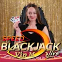 Jouer à Speed VIP Blackjack M sur le casino en ligne Starcasino.nl