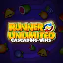Jouer à Runner Unlimited Cascading Wins sur le casino en ligne Starcasino.nl