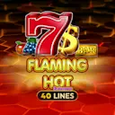 Jouer à Flaming Hot Extreme sur le casino en ligne Starcasino.be