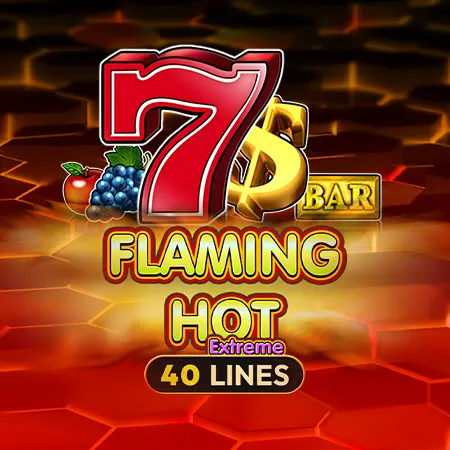 Flaming Hot Extreme