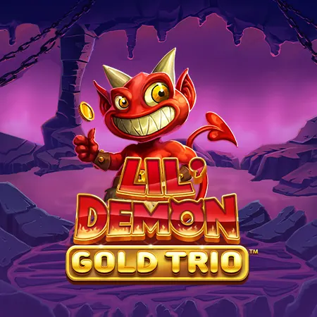 Gold Trio: Lil Demon™