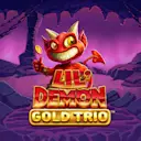 Play Gold Trio: Lil Demon™ on Starcasino.nl online casino