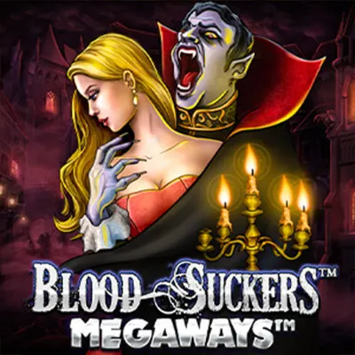 Blood Suckers™ Megaways™