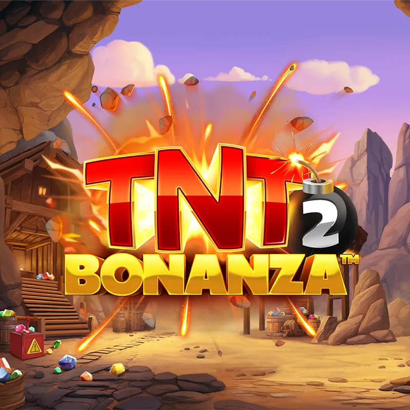 TNT Bonanza 2