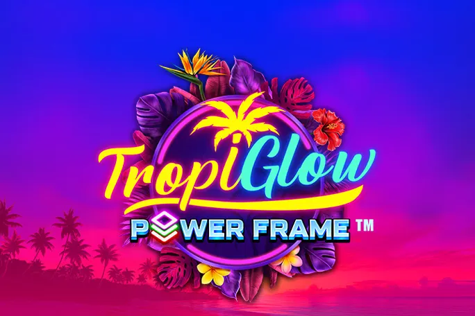 Juega a Tropiglow Power Frame™ en el casino en línea de Solcasino.es