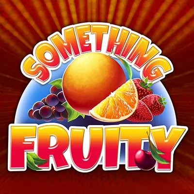 Something Fruity