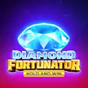 Juega a Diamond Fortunator: Hold and Win en el casino en línea de Solcasino.es