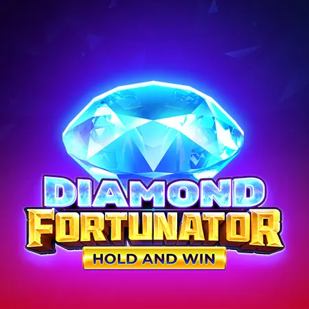 Diamond Fortunator: Hold and Win