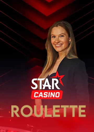 Speel Starcasino Exclusive Roulette bij Starcasino.nl 