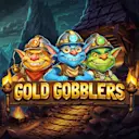 Jouer à Gold Gobblers sur le casino en ligne Starcasino.nl