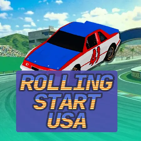 Rolling Start USA