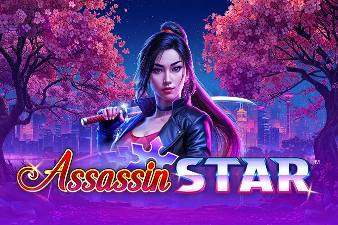 Juega a Assassin Star™ en el casino en línea de Solcasino.es