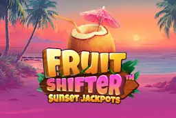 Juega a Fruit Shifter™: Sunset Jackpots en el casino en línea de Madisoncasino.be
