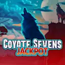 Jouer à Coyote Sevens Jackpot sur le casino en ligne Starcasino.be