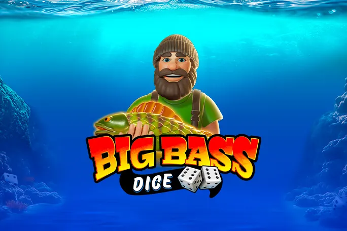 Play Big Bass Dice on Starcasino.be online casino