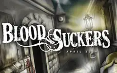 Play Blood Suckers on Starcasino.be online casino