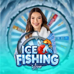 Jouer à Ice Fishing sur le casino en ligne Starcasino.be