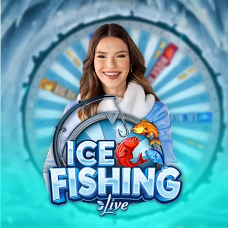 Ice Fishing