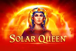 Juega a Solar Queen en el casino en línea de Solcasino.es